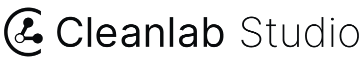 Cleanlab Logo
